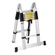 Drabina teleskopowa 2-stronna 5m 16 szczebli - gmp500dt2s16_1.jpg