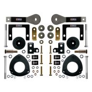 Zestaw do liftu zawieszenia 2'' Toyota Rav 4 V-gen. - ltr45-1.jpg