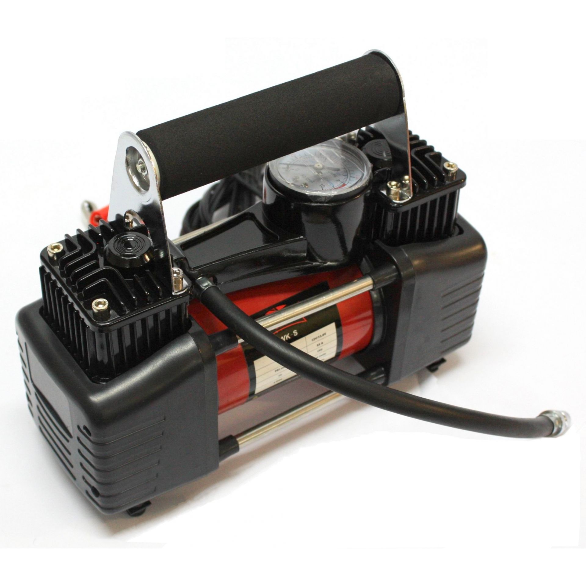 Kompresor 12V DRAGON WINCH DWK-S - Dragon Winch - AKCESORIA OFF-ROAD ...