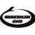 Snakeman4WD