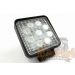 LAMPA ROBOCZA 9 LED OFF-ROAD 27W 10-30V HALOGEN