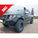 FELGA STALOWA 6/114,3 ET0 17x7 NISSAN NAVARA D40