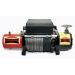 Wyciągarka DWM 10000 HD SYNT DRAGON WINCH