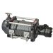 WYCIĄGARKA HYDRAULICZNA HWN 15000