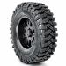 OPONA TERENOWA 285/75R16 INSA Turbo K2 MT Kopia Trepador