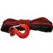 Lina syntetyczna do wyciągarki 10mm x 28m w oplocie UHMWPE
