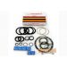 ZESTAW NAPRAWCZY ZWROTNIC NISSAN PATROL Y60 MOST