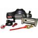 Wyciągarka Titanium Winch Arctica 12500F