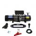 Wyciągarka elektryczna 12000LBS Laweta Husar Winch syntetyk