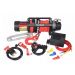 WYCIĄGARKA Titanium Winch Colorado 12000 syntetyk