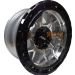 FELGA ALUMINOWA 6/139,7 ET-30 17x8 PATROL BEADLOCK
