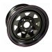 FELGA STALOWA 6/114,3 ET0 17x8 NISSAN NAVARA D40