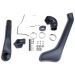 Snorkel Nissan Patrol GR Y61 3,0 TDi 04/00 - 08/04