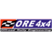 ORE4X4