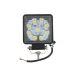 Lampa robocza 9 LED 27W