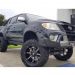 NADKOLA TOYOTA HI LUX VIGO 04-2011 80 MM 4 DRZWI