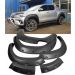 POSZERZENIA LLDPE TOYOTA HILUX REVO 2015+ (22mm)