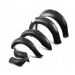POSZERZENIA LLDPE FORD RANGER T7 (2016+) 13,5cm