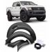 POSZERZENIA NADKOLI | FENDERY FORD RANGER T6 (2011-2015) 18cm Snakeman 4x4