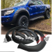 POSZERZENIA LLDPE FORD RANGER T6 2011-15 / 22cm
