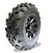 PIT BULL GROWLER XOR 25x8R12 BG2.5 6PR EXD