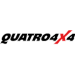QUATRO 4X4