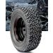 OPONA TERENOWA 4X4 245/75R16 RANGER