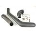 Snorkel Mitsubishi L-200 2.8 D (10/96-10/06)