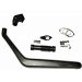 Snorkel MITSUBISHI PAJERO II V20 V31 1992-1998r 2,5TD 3,0V6 BENZ.