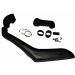 Snorkel Toyota LC 120 Prado 4.0 V6 Benz. (12/02-09/09)