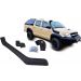 Snorkel TOYOTA HILUX VIGO (2005-2014) 2,5L 3,0L