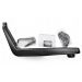 Snorkel JEEP WRANGLER JK 2,8 D. oraz 3,8 V6 BENZ. od 10/06