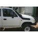 SNORKEL WLOT POWIETRZA TOYOTA HILUX 97-2005 PRAWY