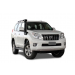 SNORKEL WLOT POWIETRZA TOYOTA LC150 2018> DISEL 2,8L 1GD-FTV