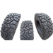 OPONA OPONY TERENOWE 4X4 245/70R17 WRANGLER MT