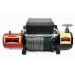 Wyciągarka DWM 13000 HD 6T 12V DRAGON WINCH SYNTETYK