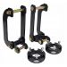 FORD RANGER PX (2012-19) - LIFT KIT ZAWIESZENIA 2 cale