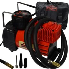 Kompresor 12V Off-Road 100HD Dragon Winch