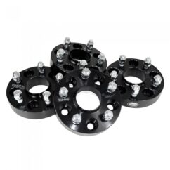 DYSTANSE DO KÓŁ 5X114,3 25mm DACIA DUSTER Centrowa