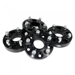 DYSTANSE DO KÓŁ 5X114,3 25mm DACIA DUSTER Centrowa