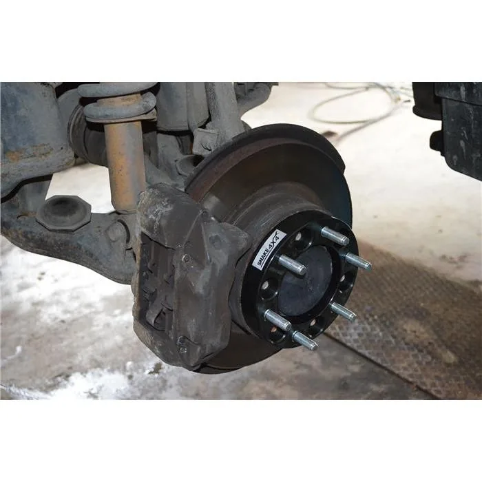 DYSTANSE DO KÓŁ 5X114,3 25mm DACIA DUSTER Centrowa