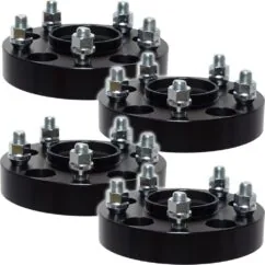 DYSTANSE DO KÓŁ 5×150 25mm TOYOTA LC 105, 100, 76, 78, 79 kpl. 4szt Centrow