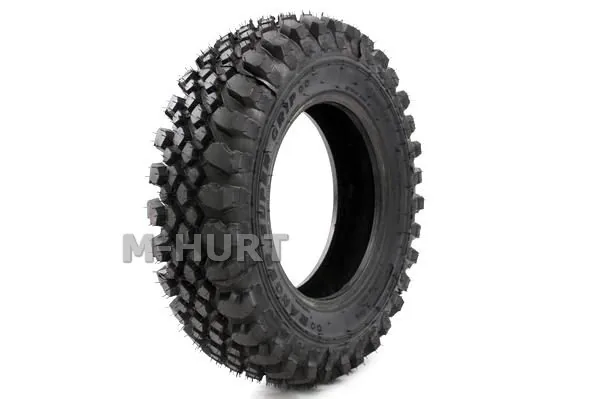 205R16 MT MUD RANGER SUPER GRIP