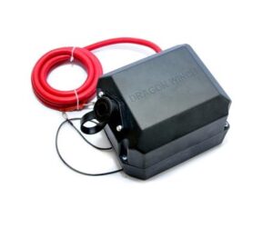 Wyciągarka DWM 13000 HD DRAGON WINCH