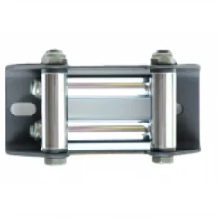 Prowadnica rolkowa 2500-4500 lbs