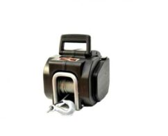 Wyciągarka DWP 3500 PRZENOŚNE DRAGON WINCH