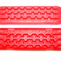 TRAPY PIASKOWE DRAGON WINCH KOMPLET 2SZT