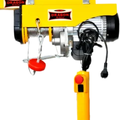 Wyciągarka DWI 500/990 230 V INDUSTRIAL