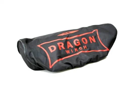 Pokrowiec 4×4 Dragon Winch