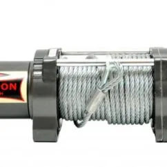 Wyciągarka DWH 4500 HDL HIGHLANDER